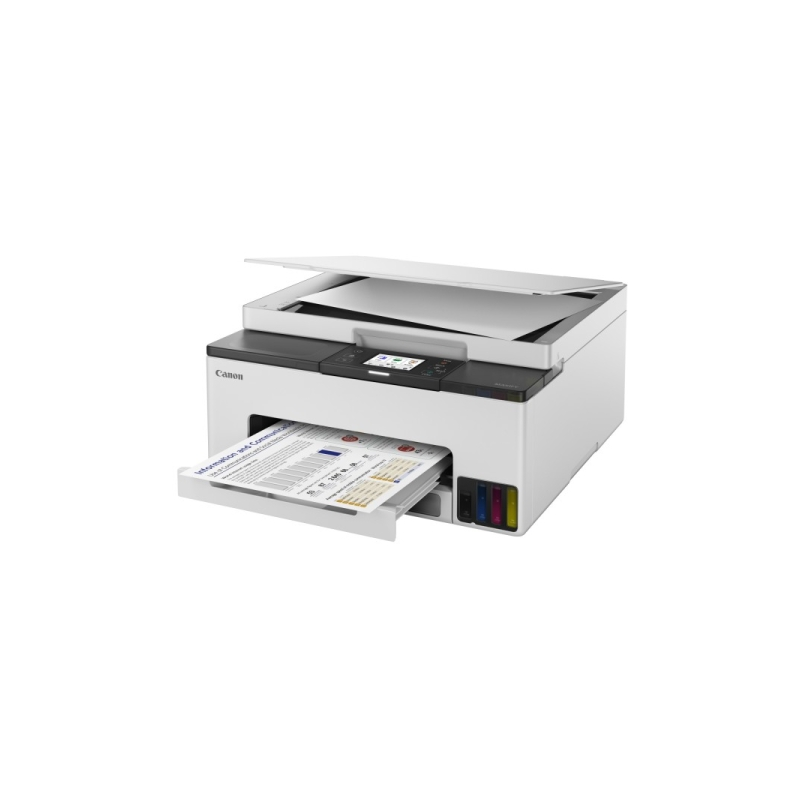 Canon Maxify GX1050 imprimante multifonction couleur Wi-Fi Canon Maxify GX1050 imprimante multifonction couleur Wi-Fi