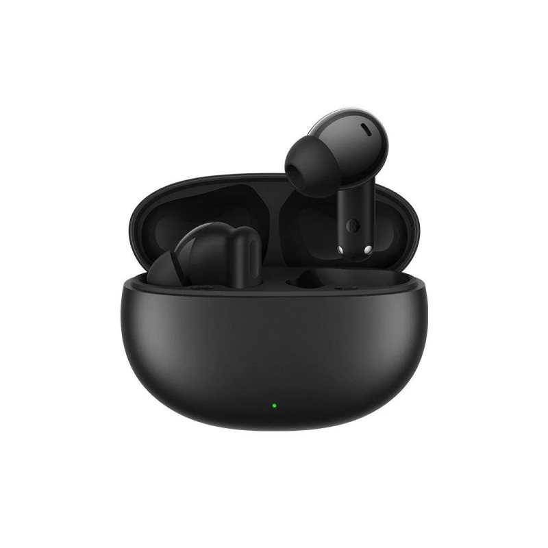 Écouteurs Bluetooth sans fil Realme TechLife, noir Écouteurs Bluetooth sans fil Realme TechLife, noir
