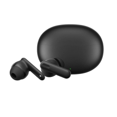 Écouteurs Bluetooth sans fil Realme TechLife, noir