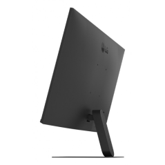 Écran LG 27 IPS Full HD 144 Hz HDR10 FreeSync Noir