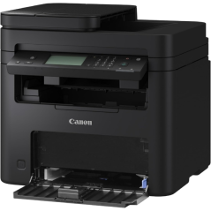 Canon i-Sensys MF275DW Imprimante laser multifonction noire