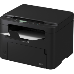Canon i-Sensys MF272DW Imprimante multifonction Wi-Fi noire
