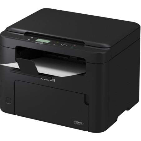 Canon i-Sensys MF272DW Imprimante multifonction Wi-Fi noire