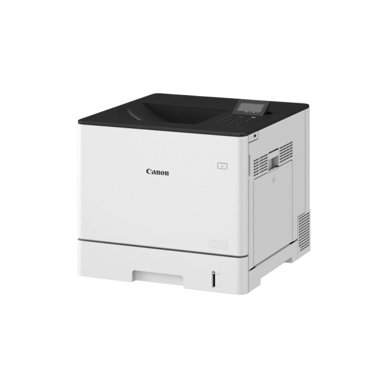Canon i-Sensys LBP732CDW imprimante laser couleur WiFi duplex Canon i-Sensys LBP732CDW imprimante laser couleur WiFi duplex