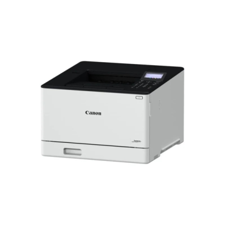 imprimante laser couleur noire blanche