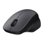 Souris sans fil Xiaomi Comfort Edition 1200 dpi noir Souris sans fil Xiaomi Comfort Edition 1200 dpi noir