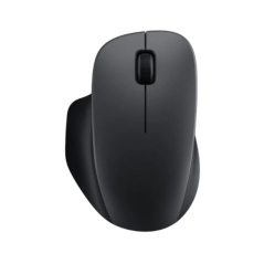 Souris sans fil Xiaomi Comfort Edition 1200 dpi noir