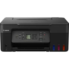 Imprimante multifonction Canon noire