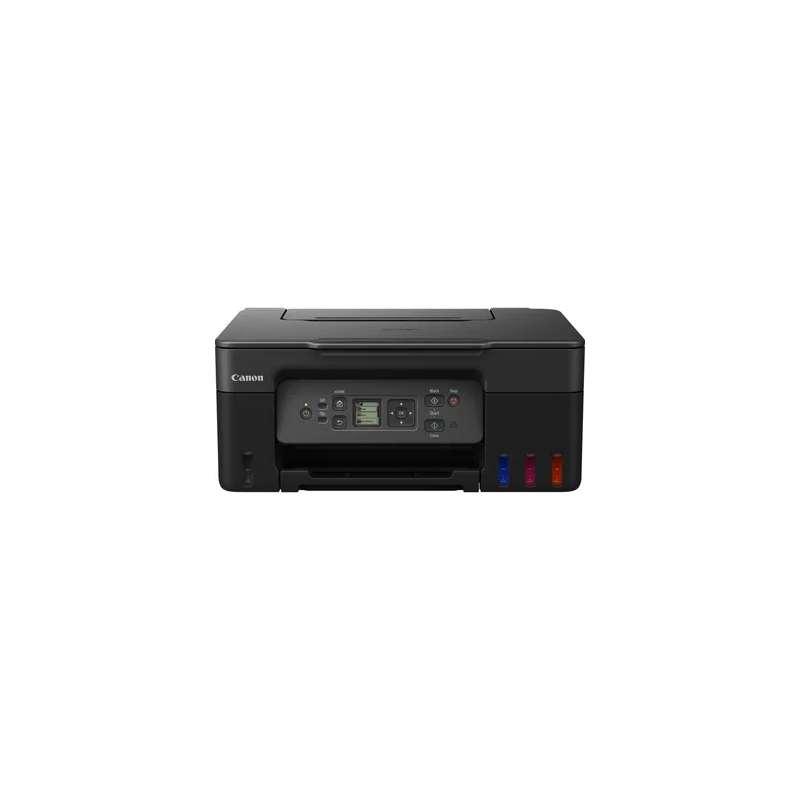Canon Pixma G3570 Imprimante multifonction couleur noire