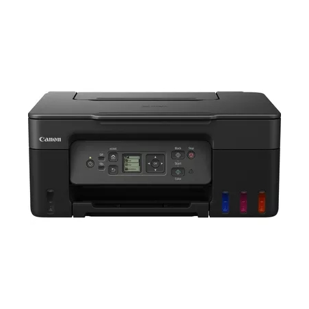 Imprimante multifonction Canon noire