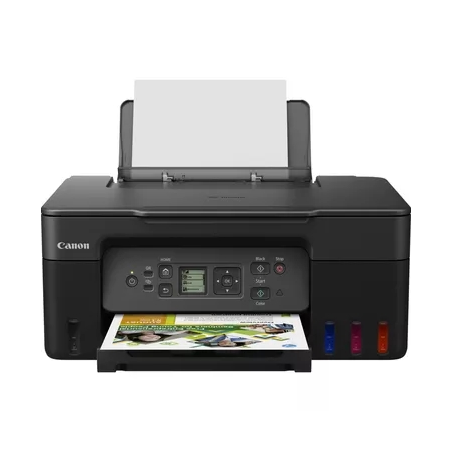 Canon Pixma G3570 Imprimante multifonction couleur noire