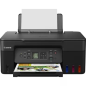 Canon Pixma G3570 Imprimante multifonction couleur noire