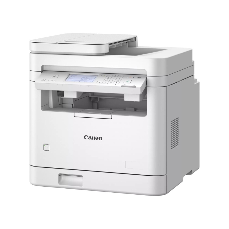 Canon i-Sensys MF287DW Imprimante multifonction Wi-Fi blanche