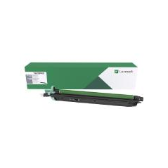 tambour d impression Lexmark noir