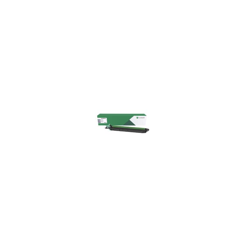 Lexmark 76C0PK0 Tambour d'impression noir 100000 pages Lexmark 76C0PK0 Tambour d'impression noir 100000 pages