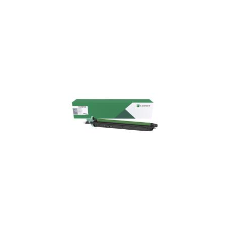 tambour d impression Lexmark noir