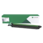Lexmark 76C0PK0 Tambour d'impression noir 100000 pages Lexmark 76C0PK0 Tambour d'impression noir 100000 pages