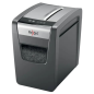 Rexel Momentum X312-SL destructeur papier noir argent Rexel Momentum X312-SL destructeur papier noir argent