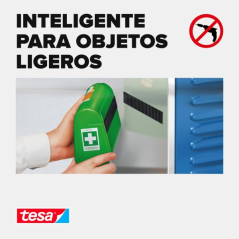 Bande Velcro noire adhésive
