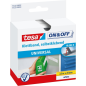 Tesa Bande Velcro On & Off 20 mm x 2,5 m Blanc Tesa Bande Velcro On & Off 20 mm x 2,5 m Blanc