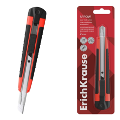 cutter automatique rouge 9 mm