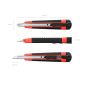 Cutter automatique ErichKrause Arrow 9 mm rouge Cutter automatique ErichKrause Arrow 9 mm rouge