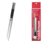 Cutter ErichKrause Ferro Light 9 mm Acier Automatique Cutter ErichKrause Ferro Light 9 mm Acier Automatique
