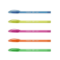 Stylo-bille ErichKrause Neo Stick Cocktail bleu 0,26 mm Stylo-bille ErichKrause Neo Stick Cocktail bleu 0,26 mm