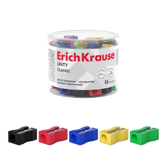 Taille crayon assorti 8 mm