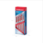 Stylo gel ErichKrause G-Soft Classic rouge 0,38 mm
