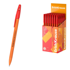 Stylo bille rouge 0,7 mm