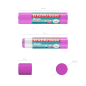 ErichKrause Colles en stick 8g violettes, lot de 30