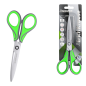 Ciseaux ErichKrause Megapolis 18 cm verts Ciseaux ErichKrause Megapolis 18 cm verts