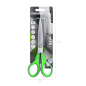 Ciseaux ErichKrause Megapolis 18 cm verts Ciseaux ErichKrause Megapolis 18 cm verts