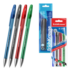 Stylos gel assortis 0,5 mm