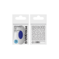 Gomme de bureau ErichKrause SmartWay blanche sans PVC x24 Gomme de bureau ErichKrause SmartWay blanche sans PVC x24