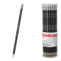 Crayon graphite HB noir avec gomme ErichKrause 101 Crayon graphite HB noir avec gomme ErichKrause 101