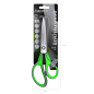 Ciseaux ErichKrause Megapolis Ergo 20 cm vert Ciseaux ErichKrause Megapolis Ergo 20 cm vert