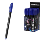 Stylo à bille ErichKrause U-108 bleu 1,0 mm Stylo à bille ErichKrause U-108 bleu 1,0 mm