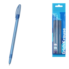 Stylos bille bleus 0,7 mm