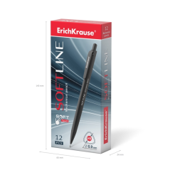 Stylo noir 0,9 HB