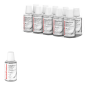 Colle transparente avec pinceau ErichKrause 20 ml Colle transparente avec pinceau ErichKrause 20 ml