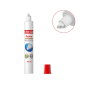 Colle blanche PVA ErichKrause 50 ml x12 sans solvant