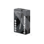 Marqueur permanent noir ErichKrause LP-600 pointe 2,5 mm Marqueur permanent noir ErichKrause LP-600 pointe 2,5 mm
