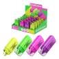 Lot 20 rubans correcteurs ErichKrause JOY 5 mm x 6 m assortis