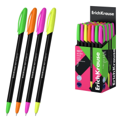 Stylo bille bleu 0,26 mm