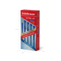 Stylo-bille ErichKrause ULTRA-30 bleu 0,7 mm pointe fine Stylo-bille ErichKrause ULTRA-30 bleu 0,7 mm pointe fine