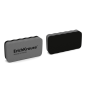 Effaceur magnétique pour tableau blanc ErichKrause gris Effaceur magnétique pour tableau blanc ErichKrause gris