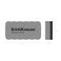 Effaceur magnétique pour tableau blanc ErichKrause gris Effaceur magnétique pour tableau blanc ErichKrause gris