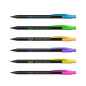Portemine ErichKrause XS Clip 0,7 mm HB avec gomme Portemine ErichKrause XS Clip 0,7 mm HB avec gomme